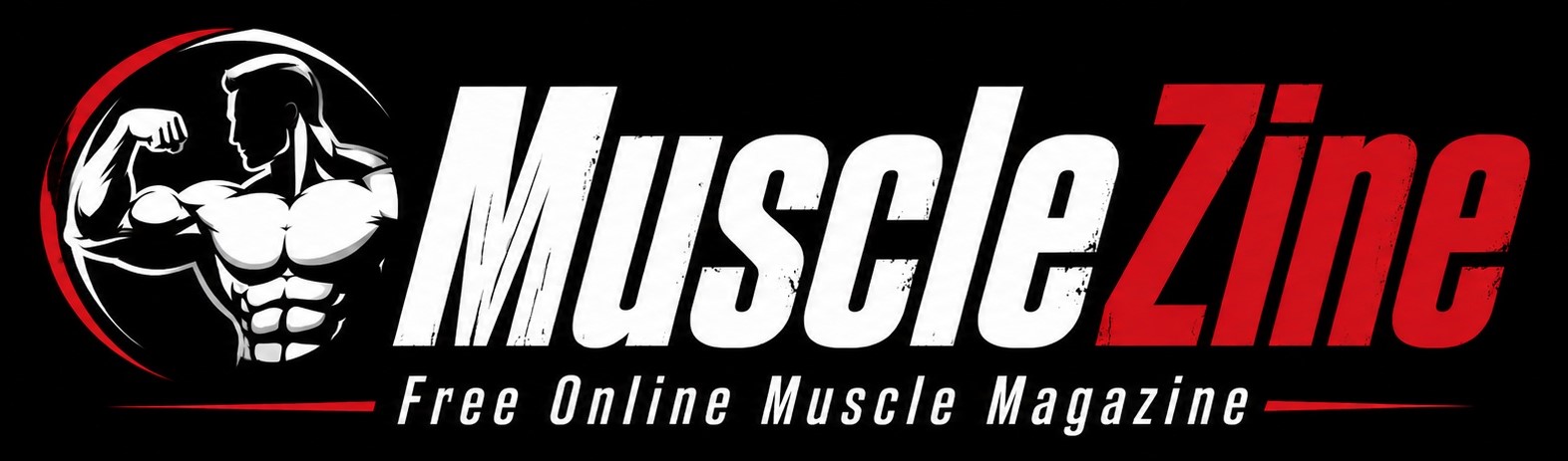 Muscle Magazine
